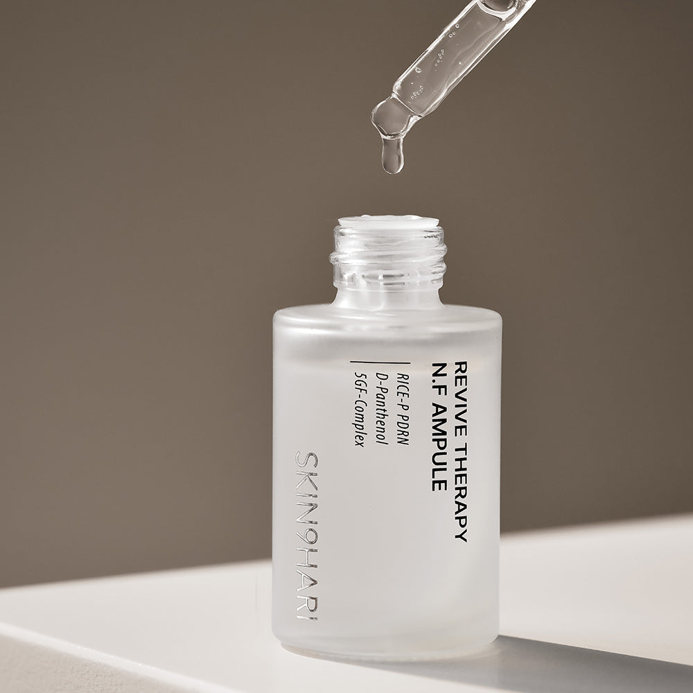 piyonna Skinguhary Revive Therapy NF Ampoule Face Care Serum
