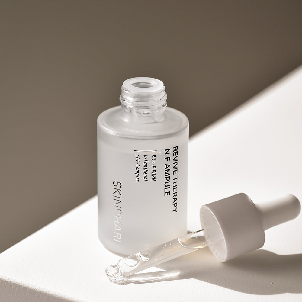 piyonna Skinguhary Revive Therapy NF Ampoule Face Care Serum
