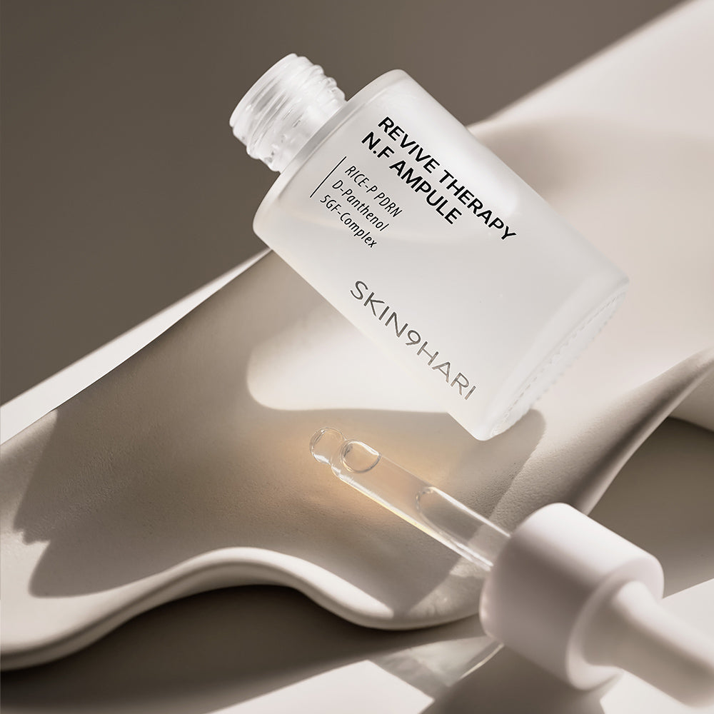 piyonna Skinguhary Revive Therapy NF Ampoule Face Care Serum