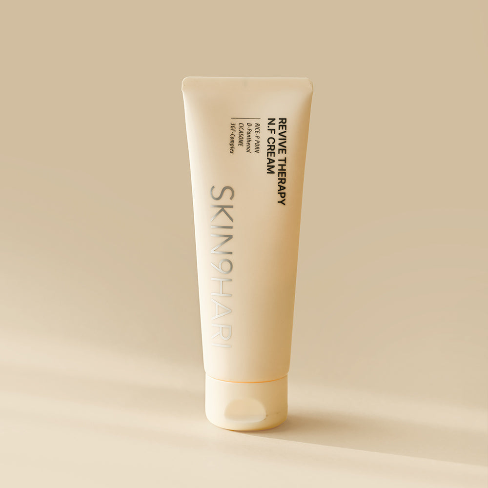 piyonna Skinguhary Revive Therapy NF Cream Face Care Cream