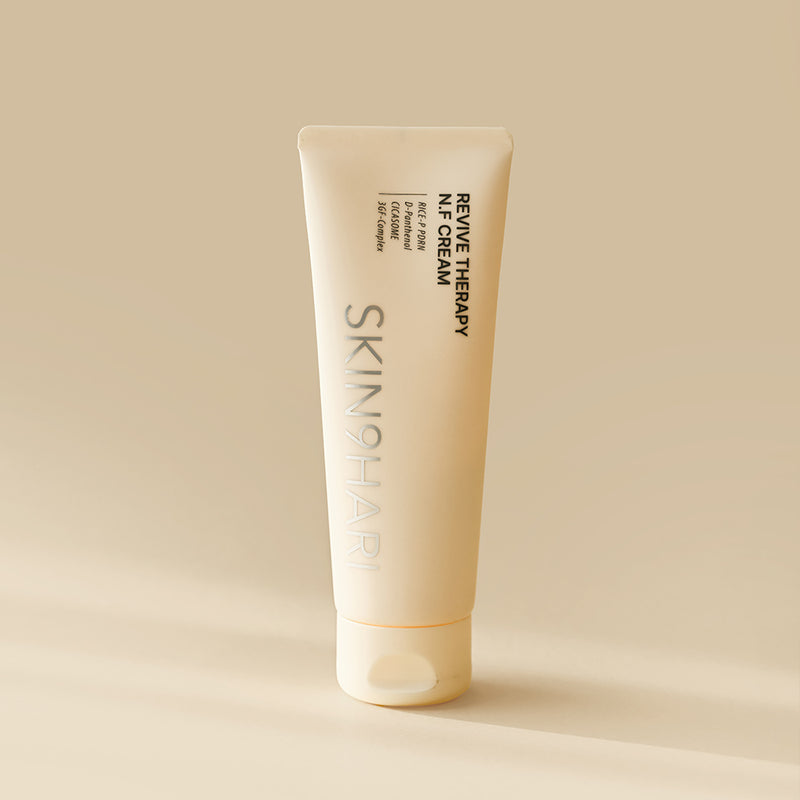 piyonna Skinguhary Revive Therapy NF Cream Face Care Cream