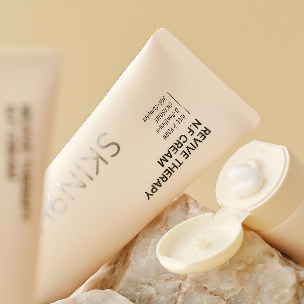 piyonna Skinguhary Revive Therapy NF Cream Face Care Cream