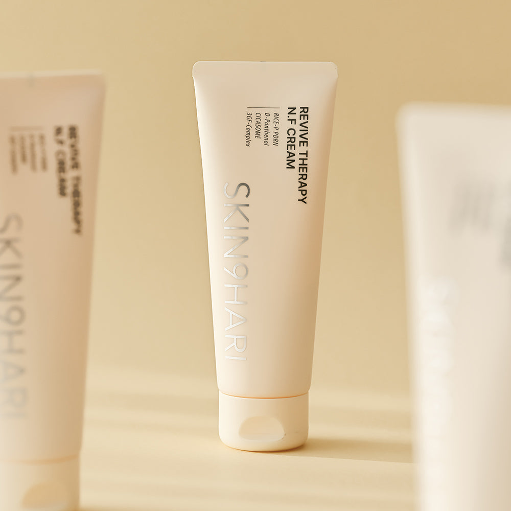 piyonna Skinguhary Revive Therapy NF Cream Face Care Cream