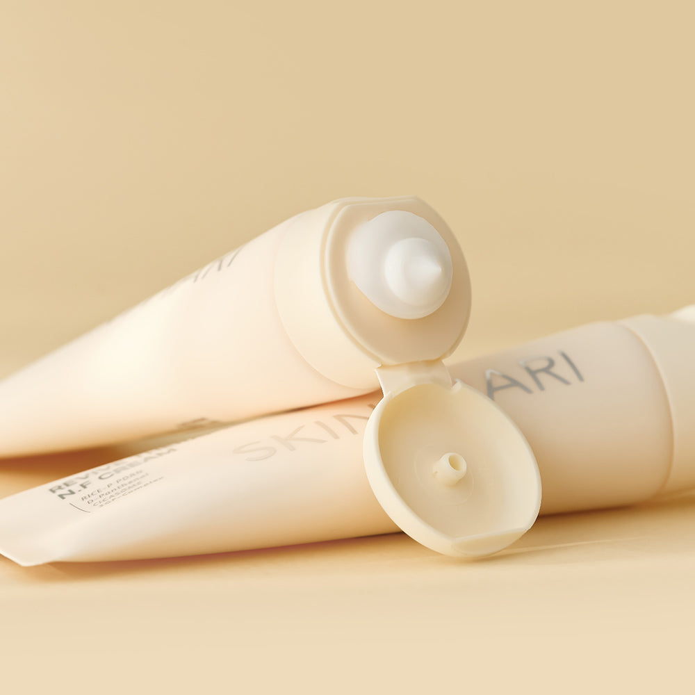 piyonna Skinguhary Revive Therapy NF Cream Face Care Cream