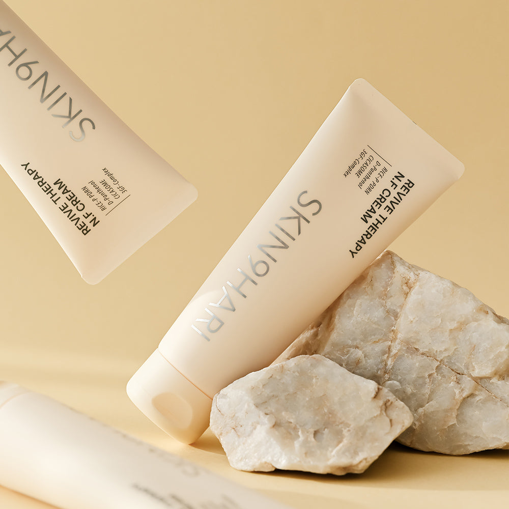 piyonna Skinguhary Revive Therapy NF Cream Face Care Cream