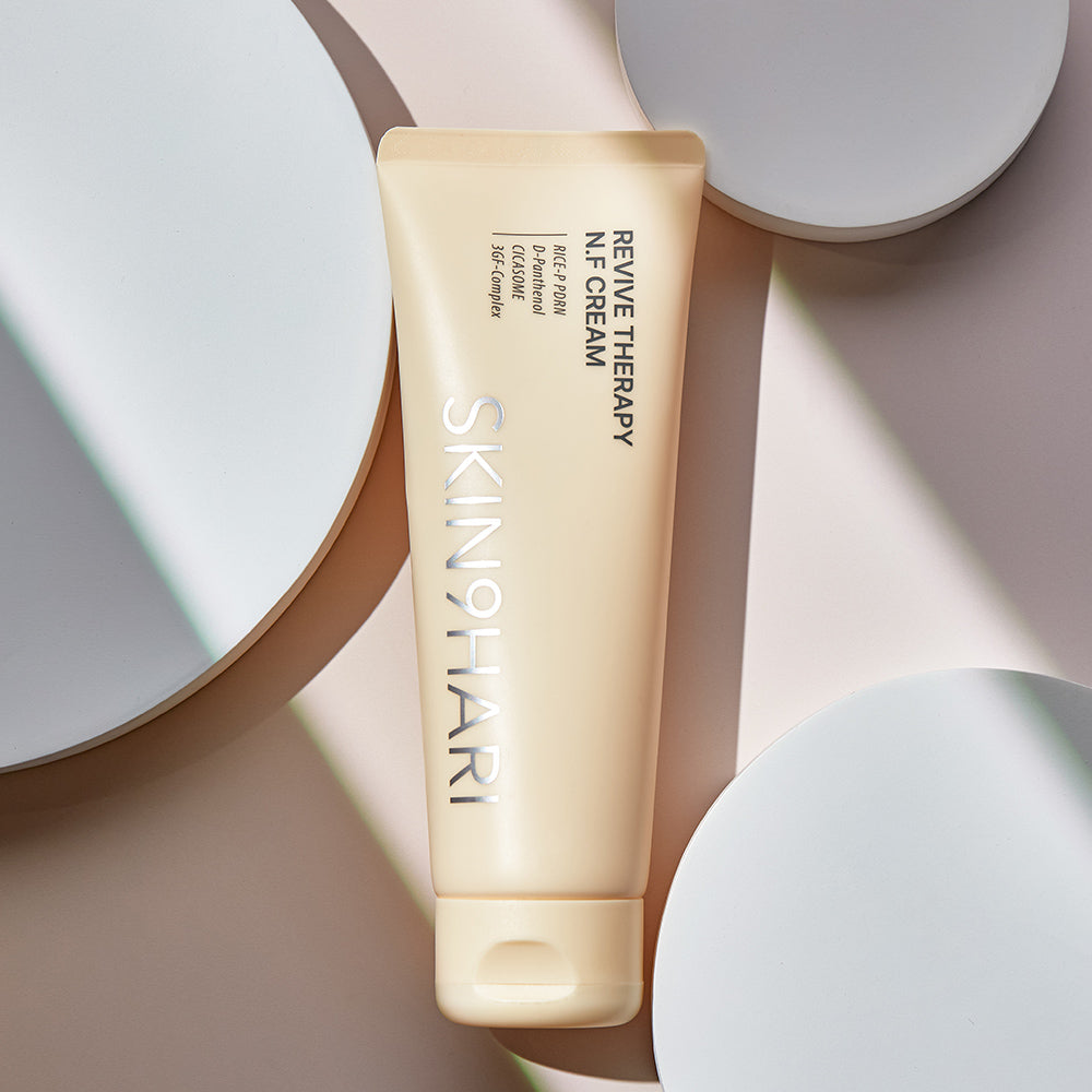 piyonna Skinguhary Revive Therapy NF Cream Face Care Cream