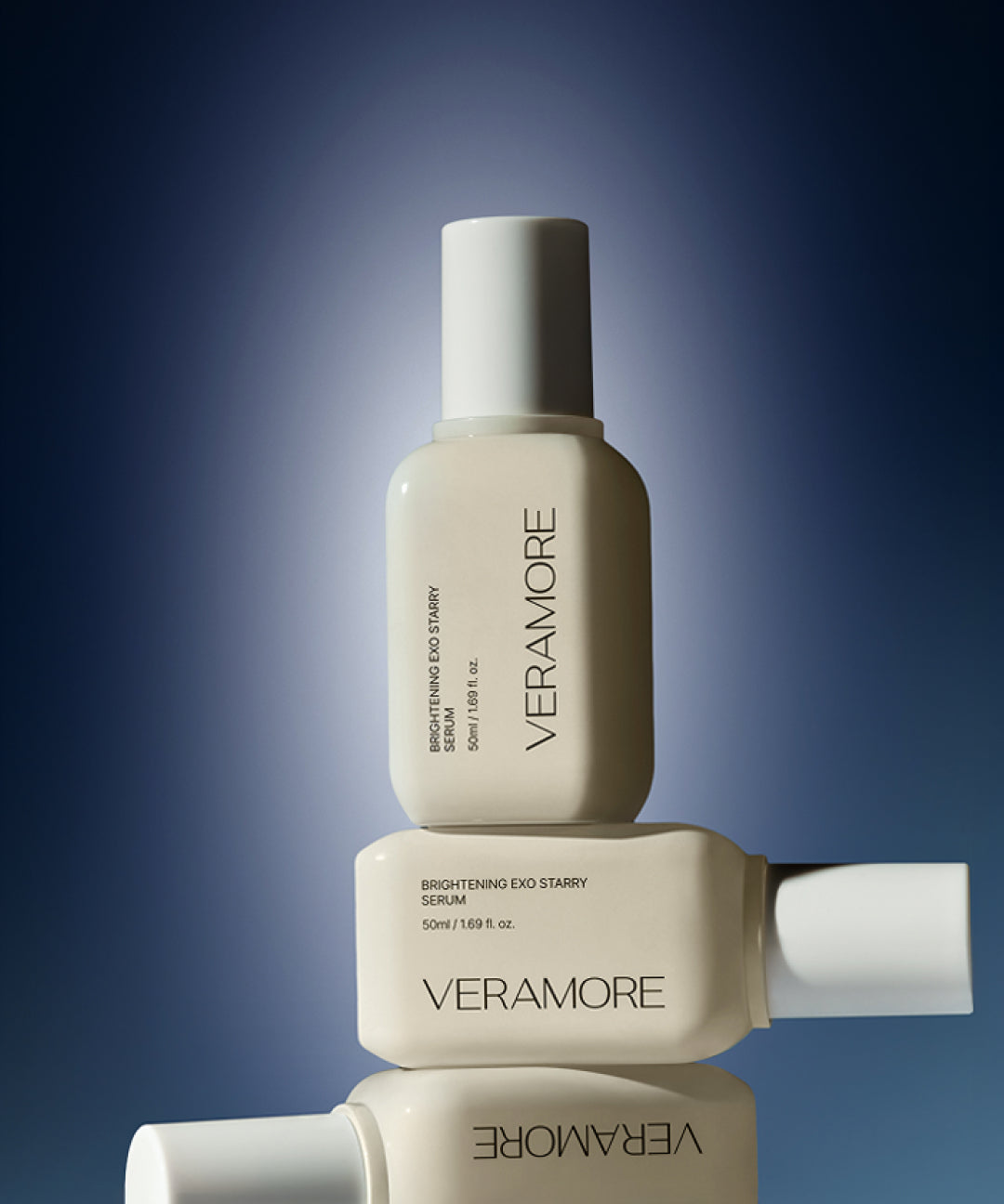 piyonna Brightening Exo Yulial Serum 50ml Soin de la peau Lotion Sérum, Essence & Ampoule