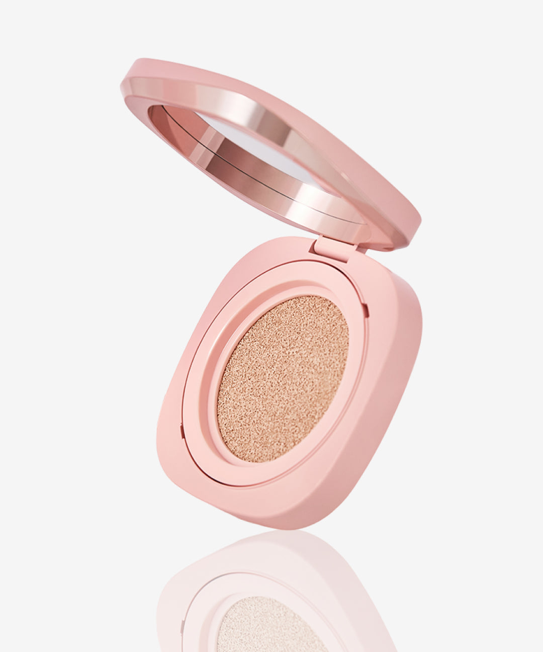 piyonna Veramore Blurring Cushion 01 Fair Maquillage Teint Cushion