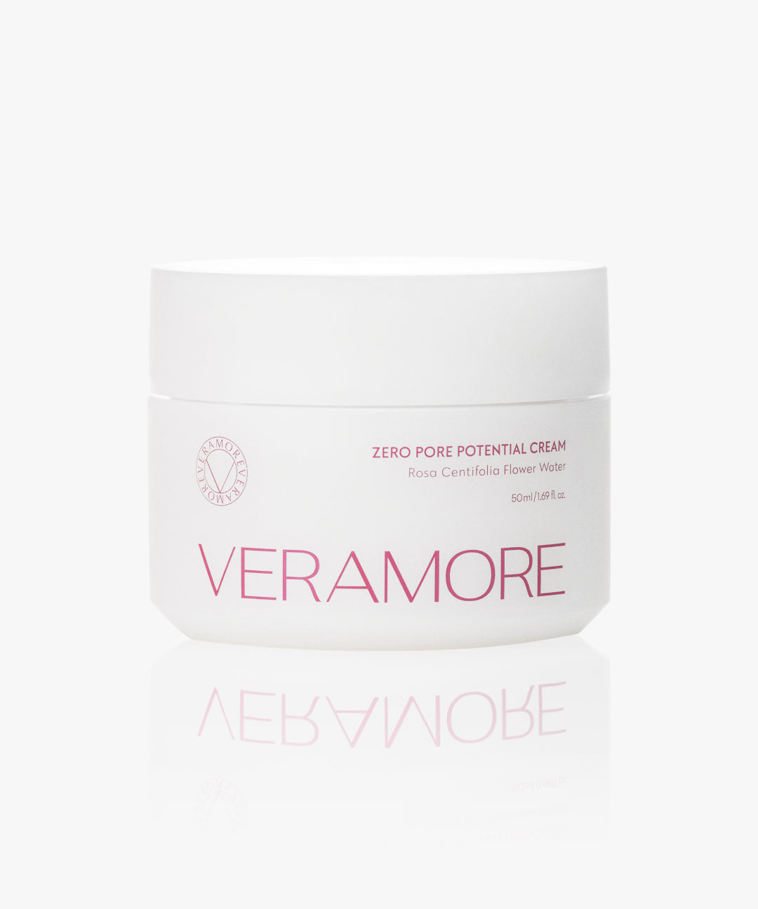 piyonna Zero Pore Potential Cream 50ml Soin de la peau Lotion Crème
