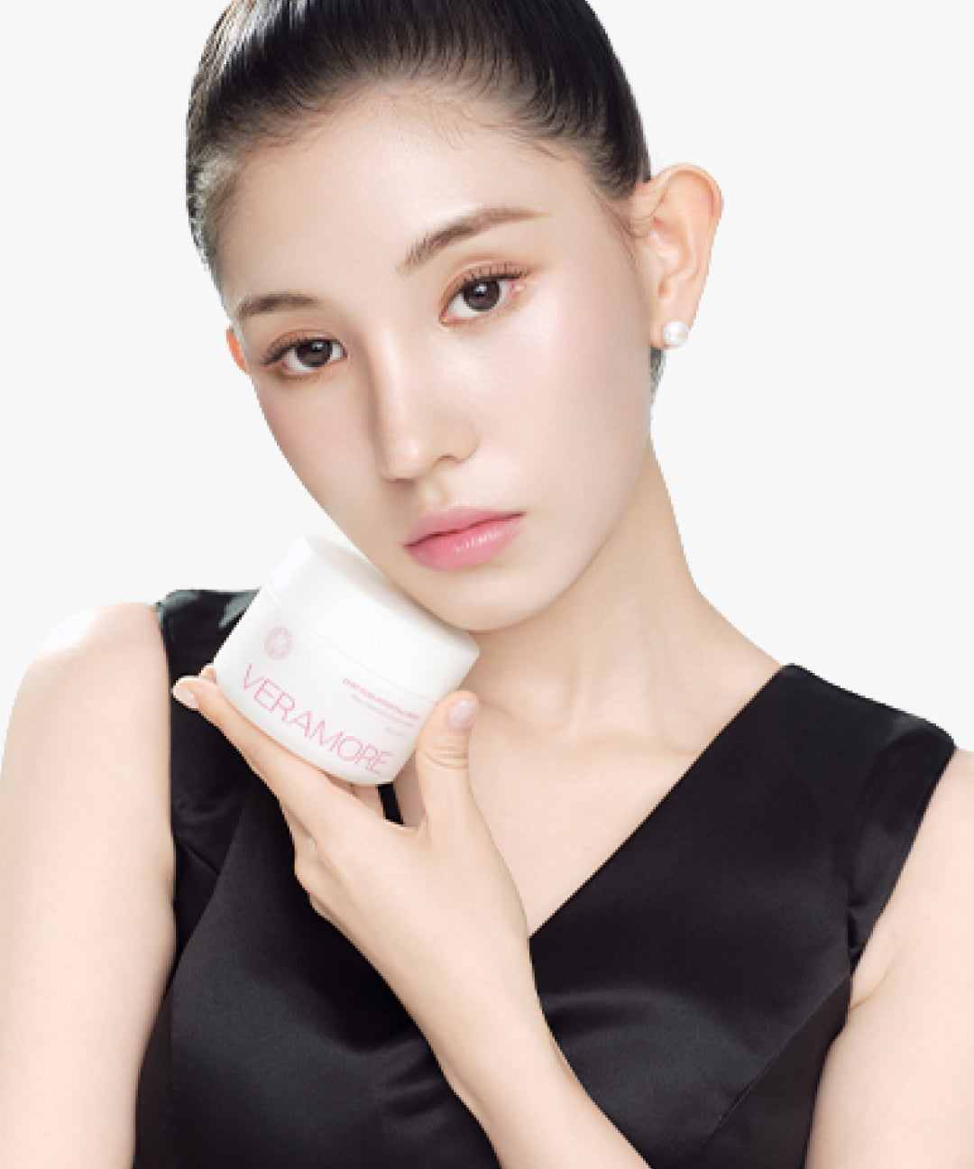 piyonna Zero Pore Potential Cream 50ml Soin de la peau Lotion Crème