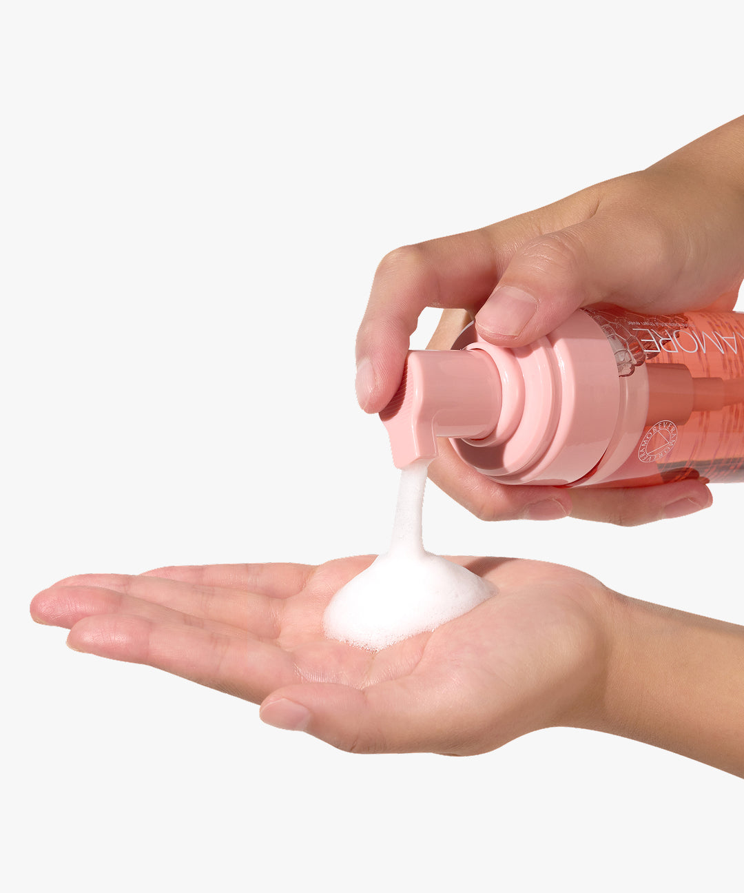 piyonna Rose & Tea Tree Bubble Deep Cleansing Foam 150ml Soin de la peau Démaquillage Mousse & Gel nettoyant