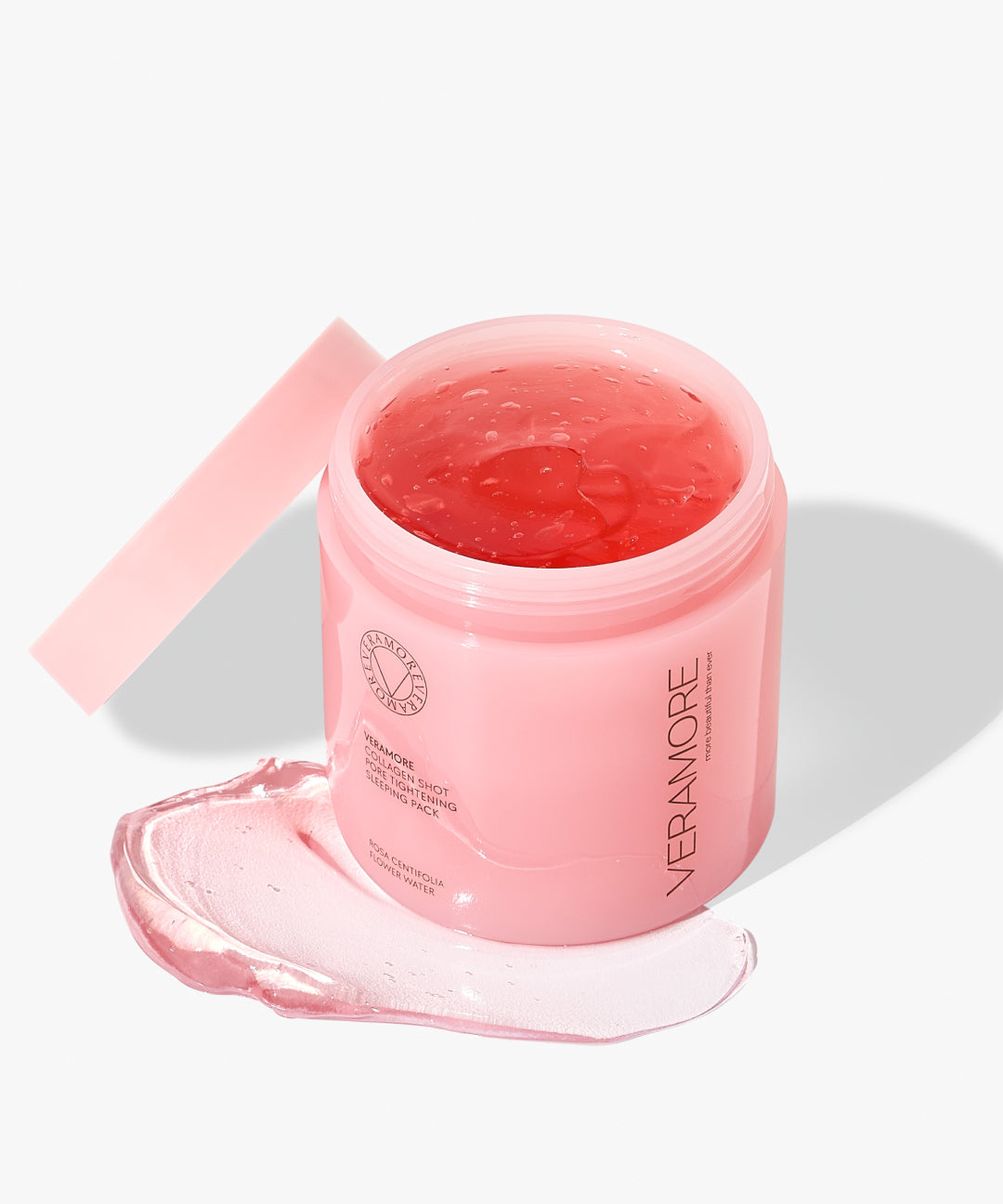 piyonna Collagen Shot Pore Tightening Sleeping Pack 90ml Soin de la peau Masque Masque de nuit