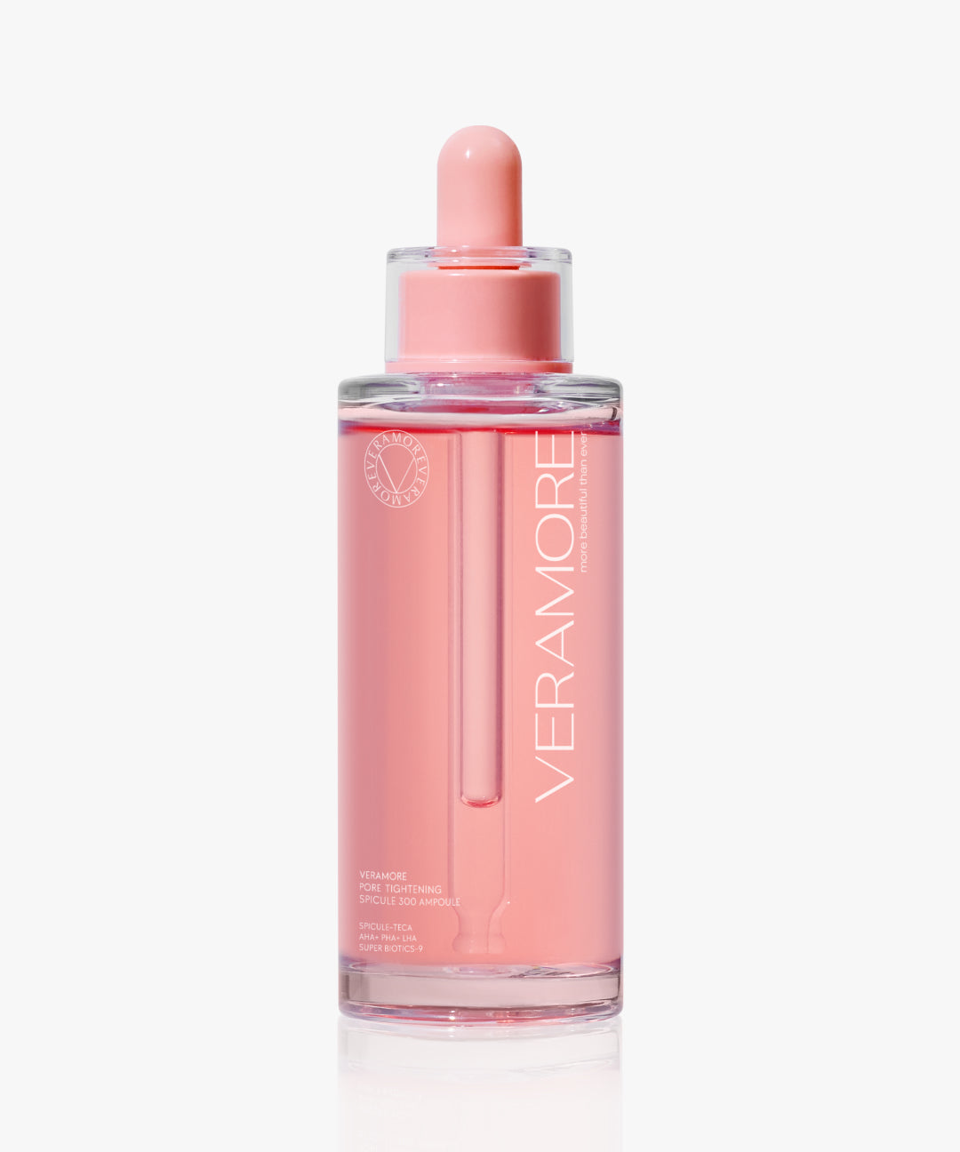 piyonna Pore Tightening Spicule 300 Ampoule 50ml Soin de la peau Lotion Sérum, Essence & Ampoule