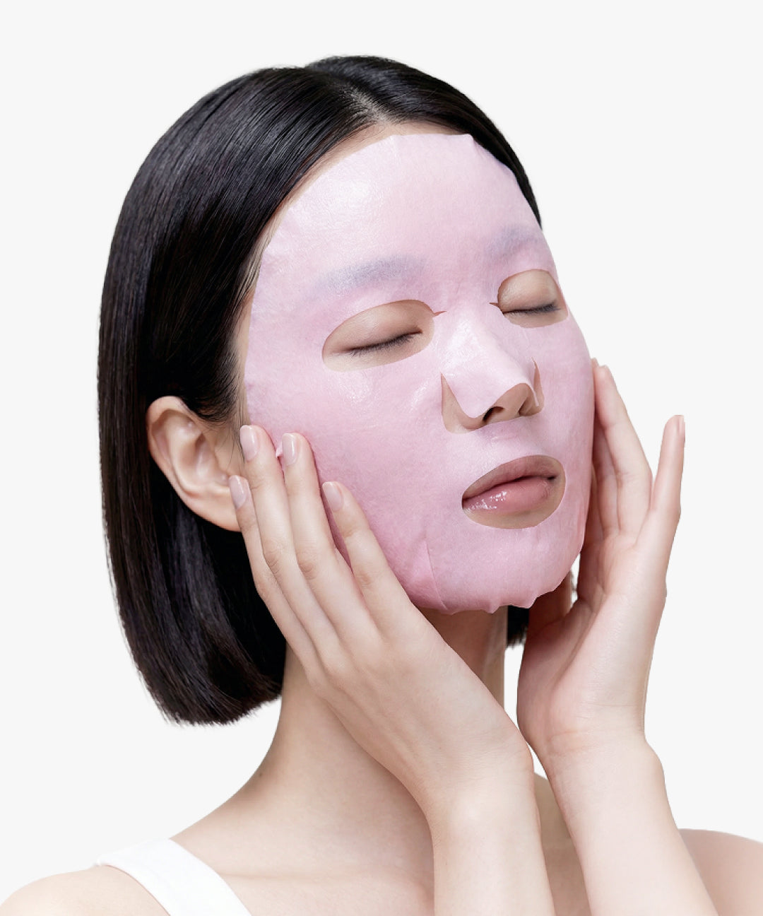 piyonna Rose & Tea Tree Pore Tightening Mask Pack Masque Masque visage