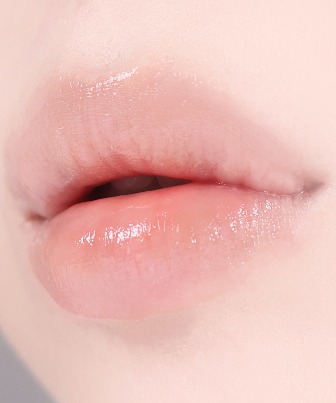 piyonna Plumping Clear Lip Balm 4g Maquillage Lèvres Soin & Baume à lèvres