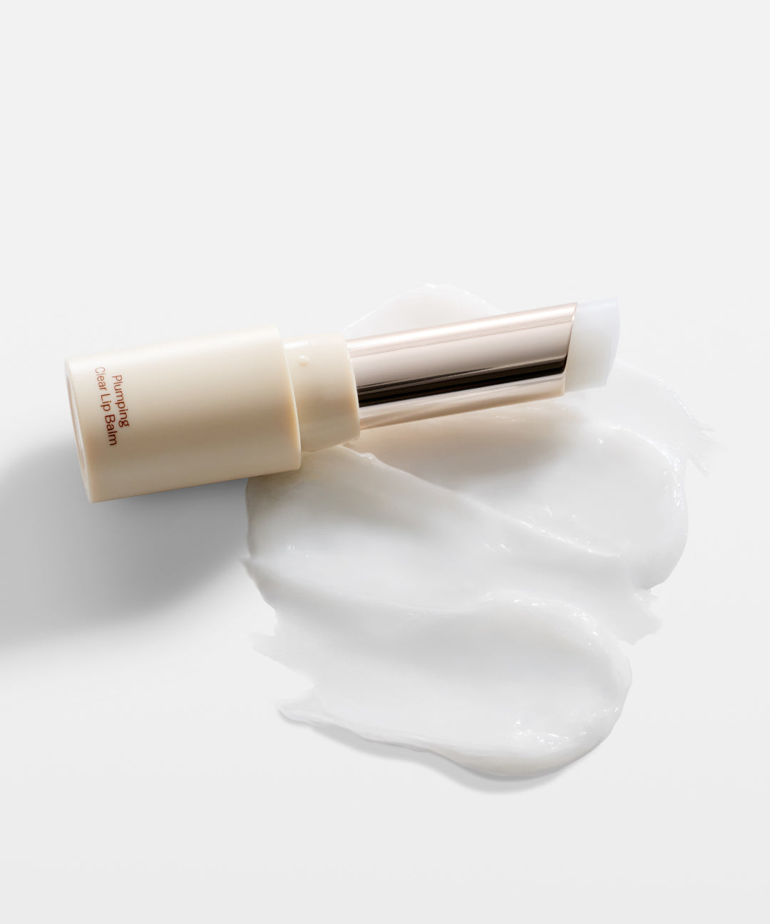 piyonna Plumping Clear Lip Balm 4g Maquillage Lèvres Soin & Baume à lèvres