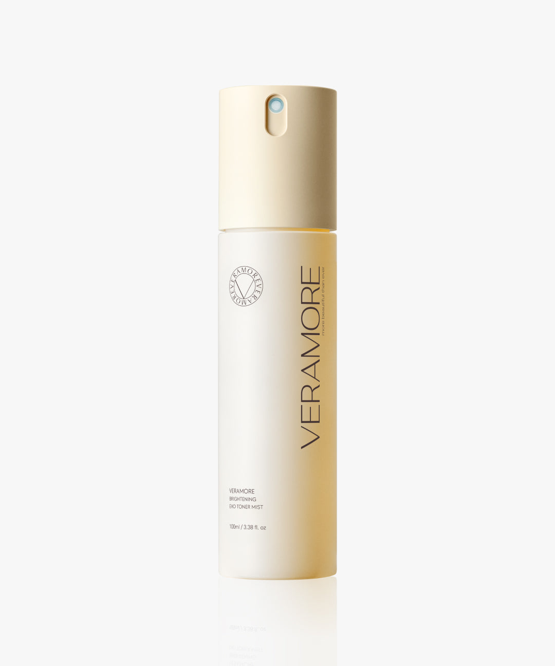 piyonna Brightening Exo Toner Mist 100ml Face Care Toner Mist