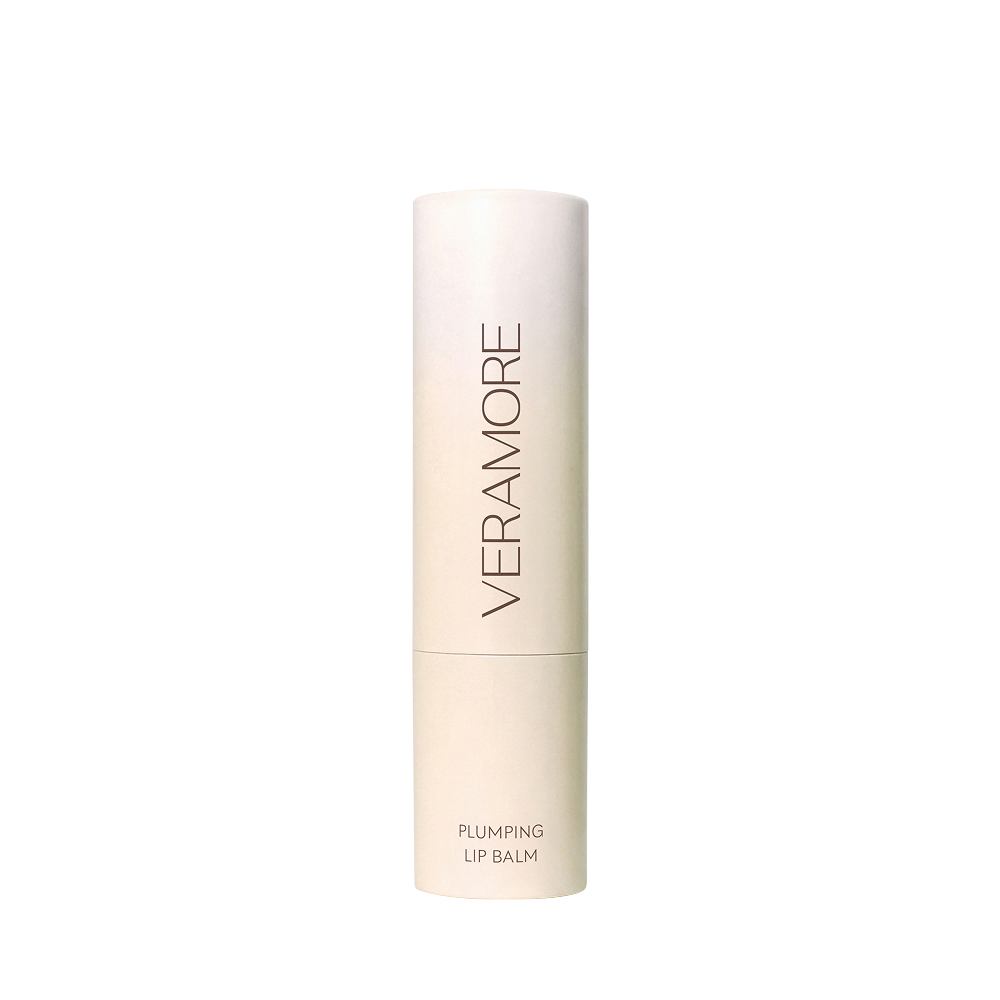 piyonna Plumping Clear Lip Balm 4g Maquillage Lèvres Soin & Baume à lèvres