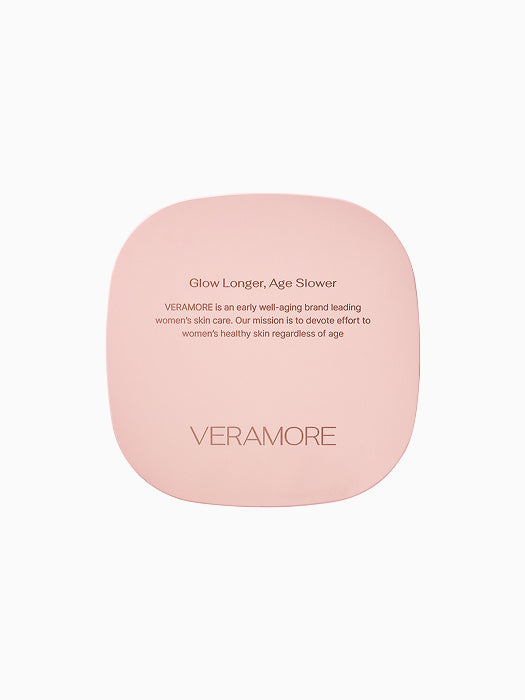 piyonna Veramore Blurring Cushion 01 Fair Maquillage Teint Cushion