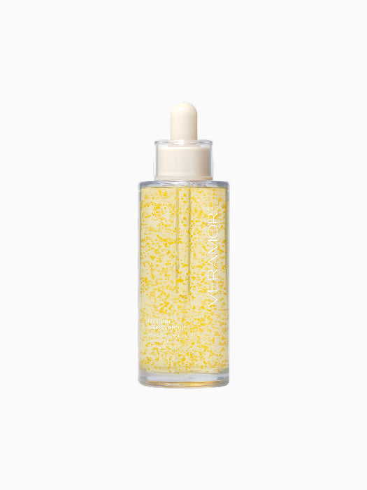 piyonna Brightening Radiance Defense Ampoule 50ml Soin de la peau Lotion Sérum, Essence & Ampoule