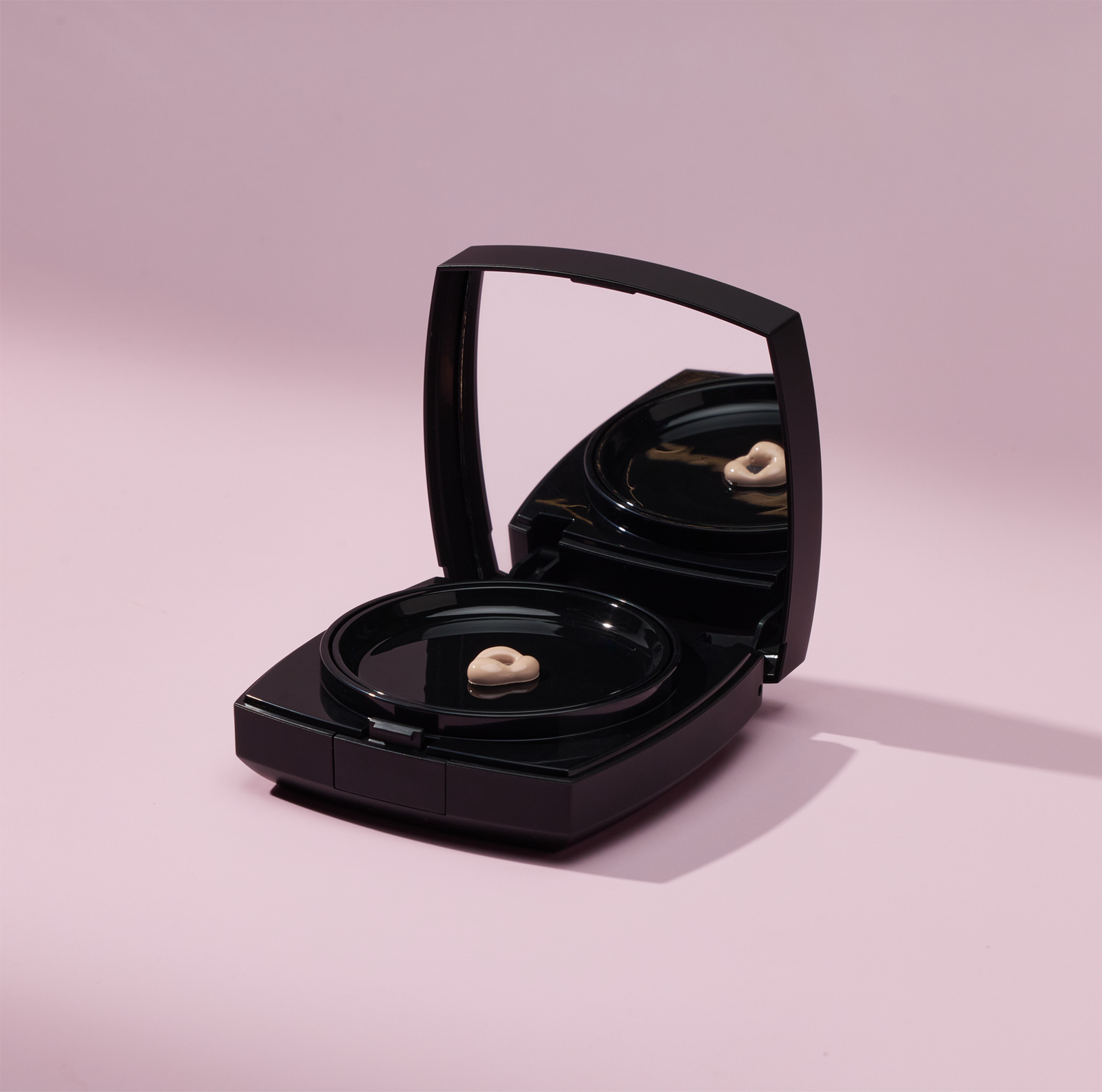 piyonna Lara Clara Bio Cover Balm BB Cushion Maquillage Teint Crème BB & CC