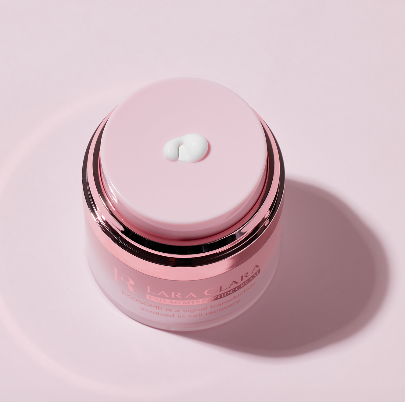 piyonna Lara Clara Exo Age Spicule Peptide Cream Soin de la peau Lotion Crème