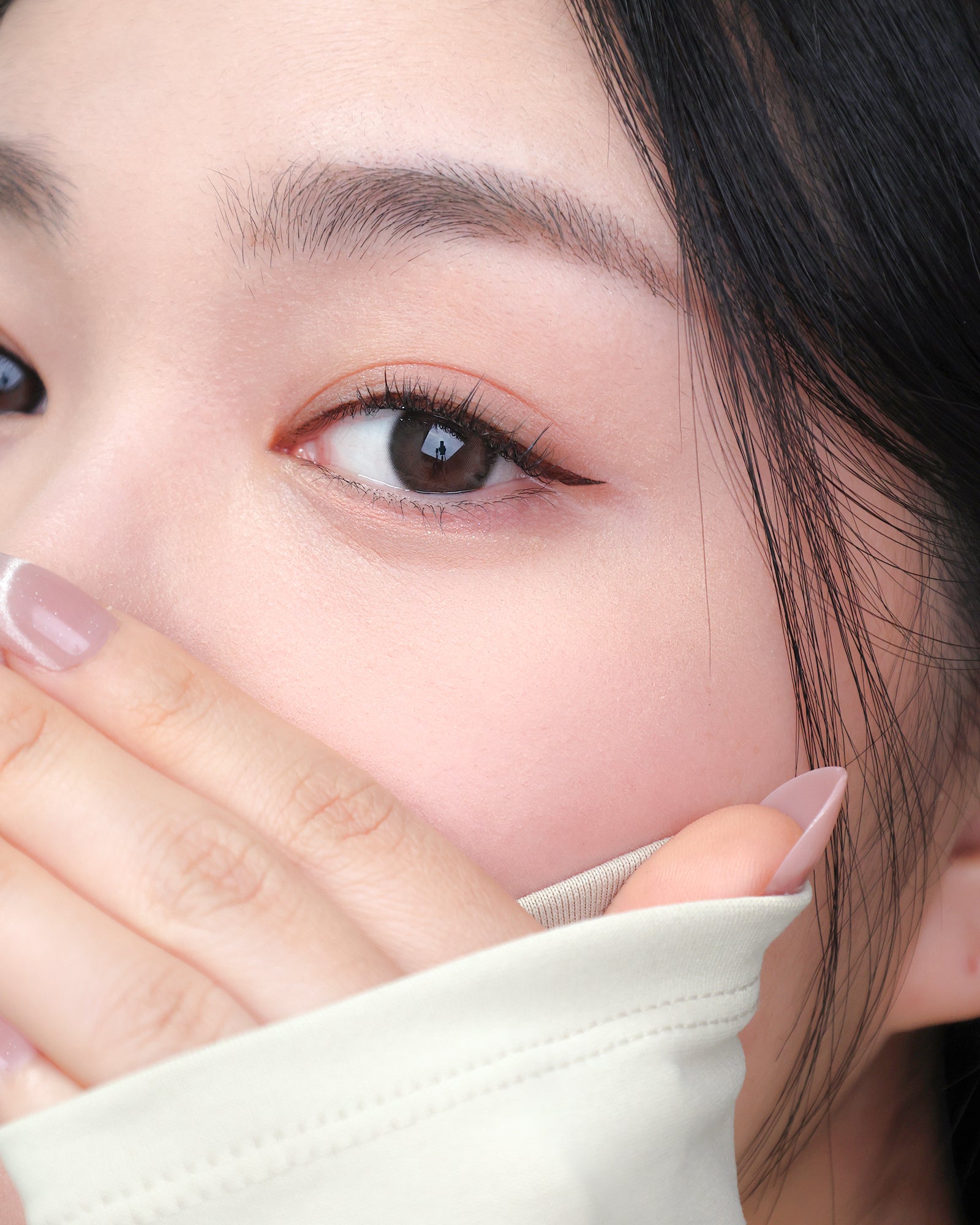 piyonna Define Eyes Pen Liner Mid Brown Makeup Eye Makeup Eyeliner