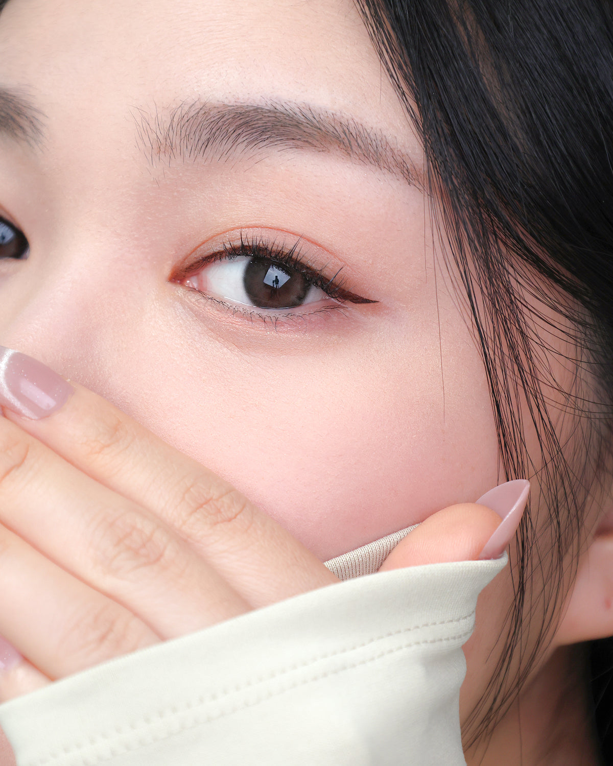 piyonna Define Eyes Pen Liner Mid Brown Makeup Eye Makeup Eyeliner