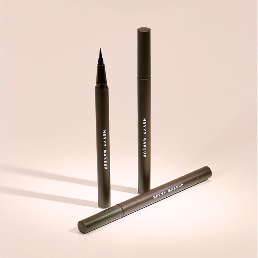 piyonna Define Eyes Pen Liner Mid Brown Makeup Eye Makeup Eyeliner