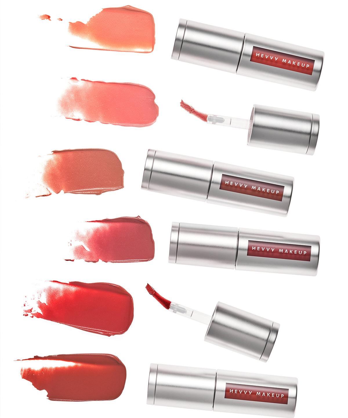 piyonna Blurring Slip Fit Lip Cheek Makeup Lip Makeup Lip Tint