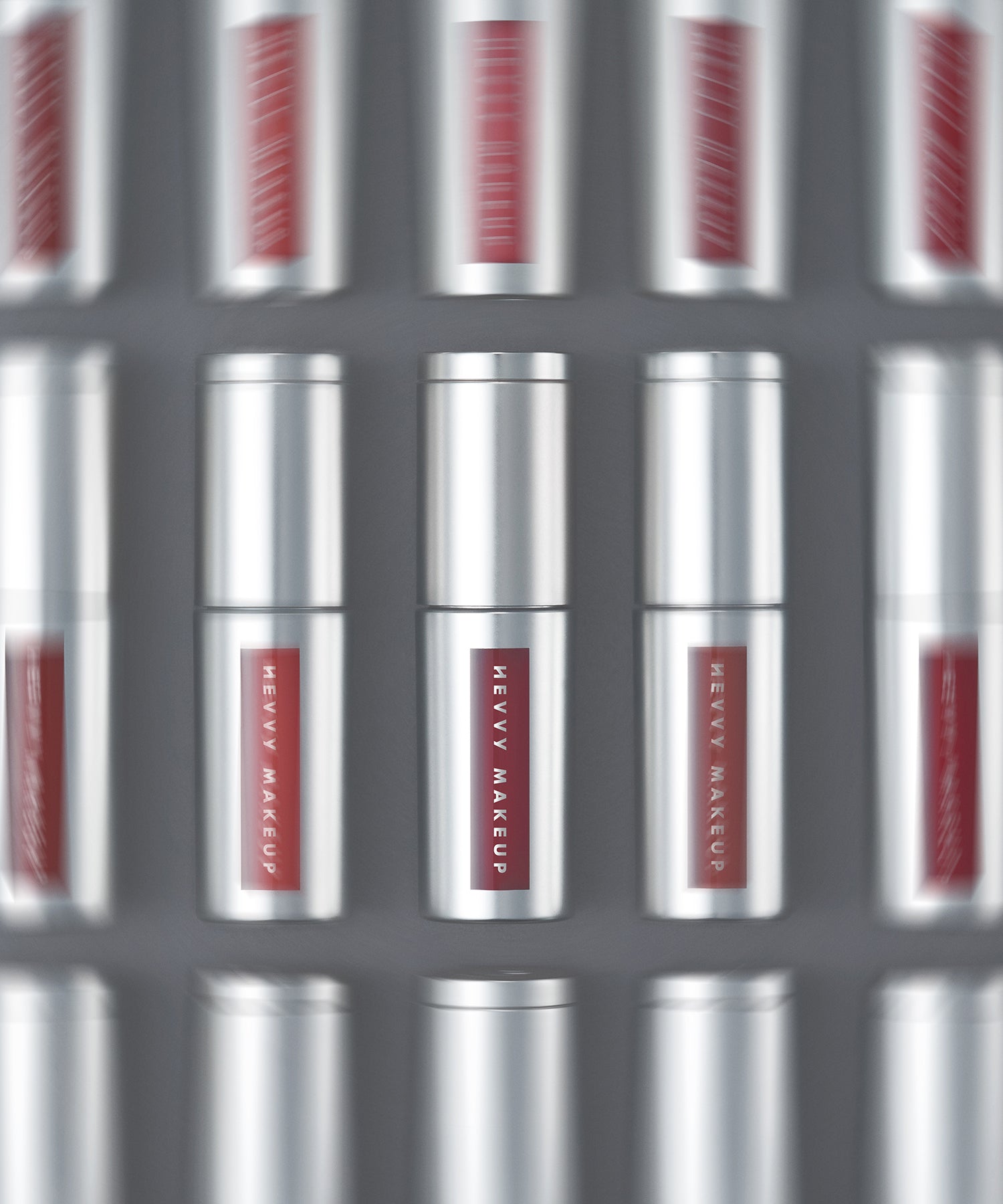 piyonna Blurring Slip Fit Lip Cheek Makeup Lip Makeup Lip Tint