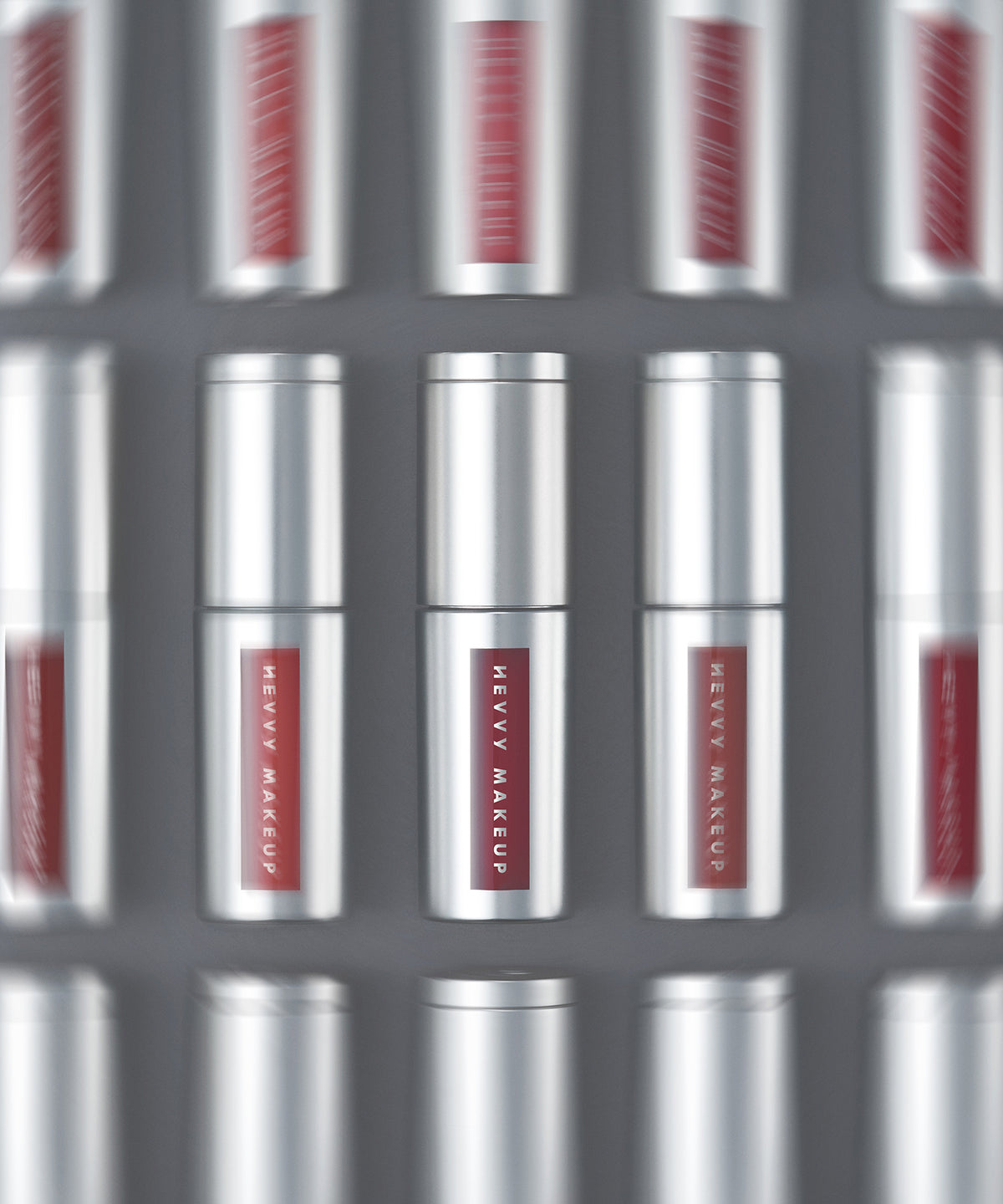 piyonna Blurring Slip Fit Lip Cheek Makeup Lip Makeup Lip Tint
