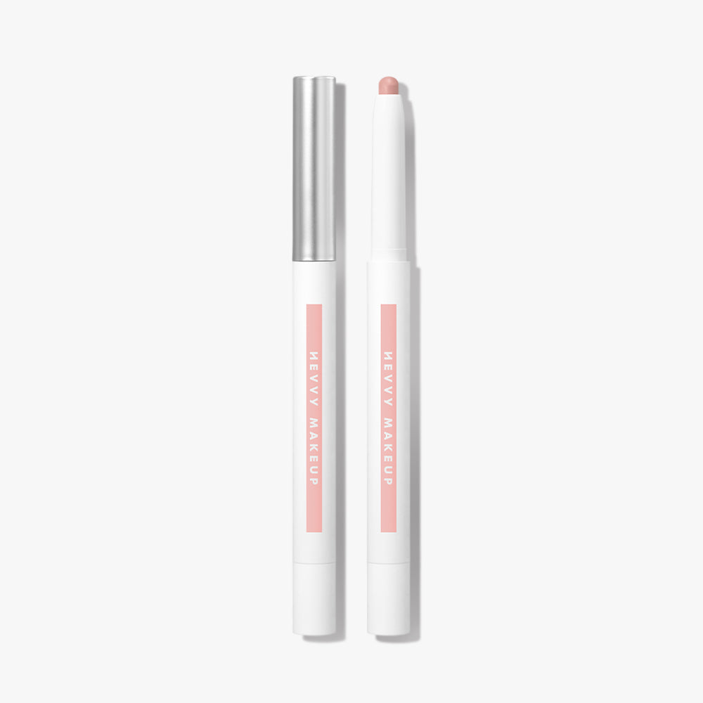 piyonna Crayon à Lèvres Ajustement Teinte Prune Maquillage Lèvres Crayon lèvres