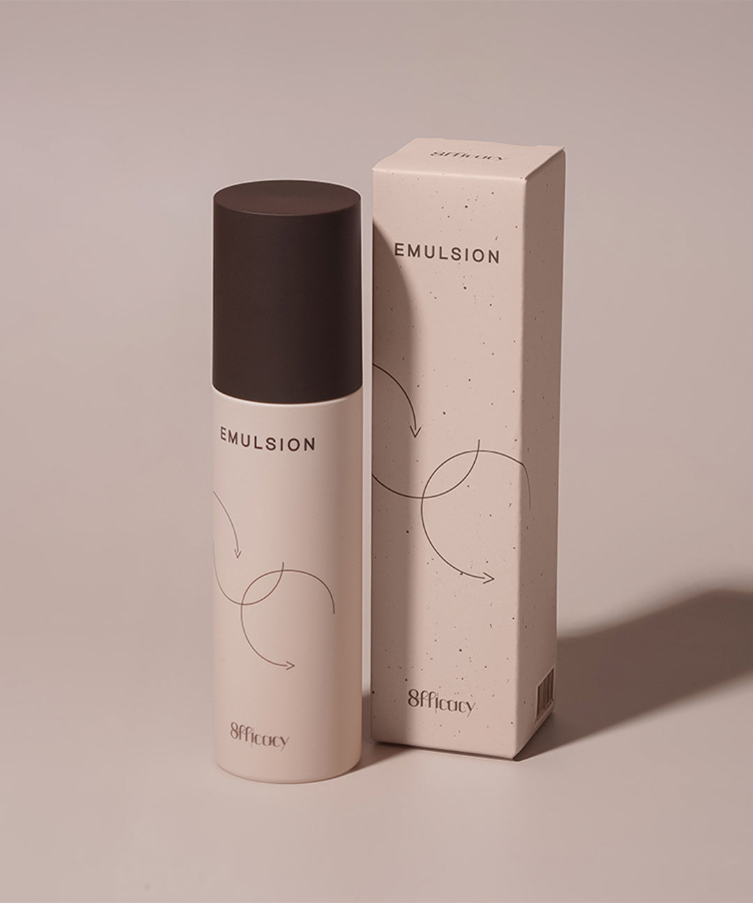 piyonna 8PICCC Radiance Moisturizing Emulsion 120ml Face Care Lotion