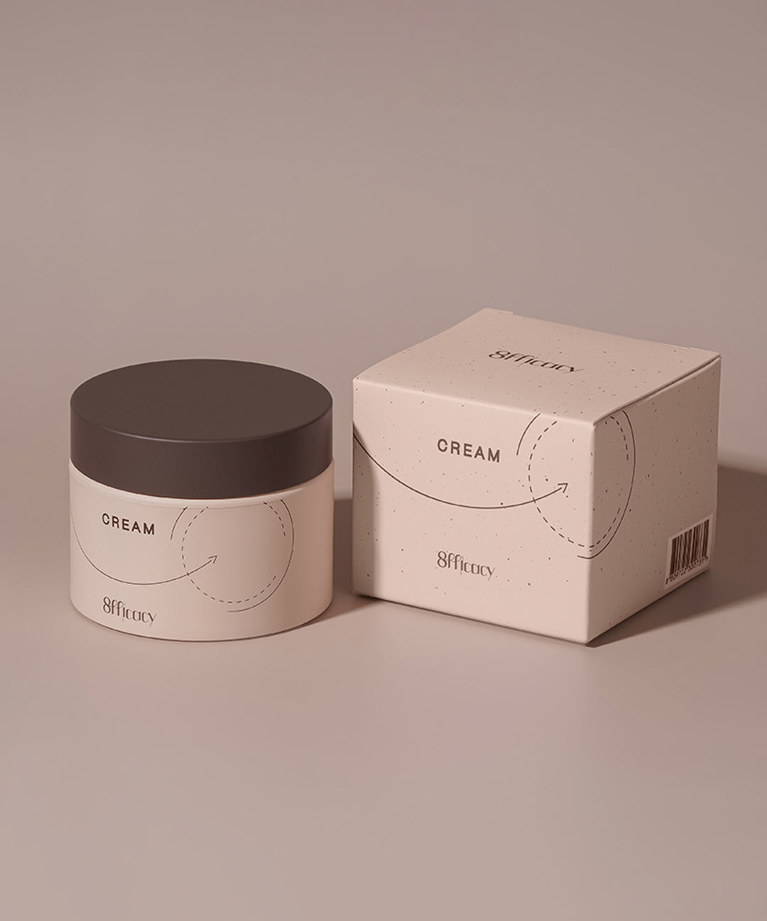 piyonna 8PICCC Moisturizing Ceramide Cream 50ml Face Care Cream