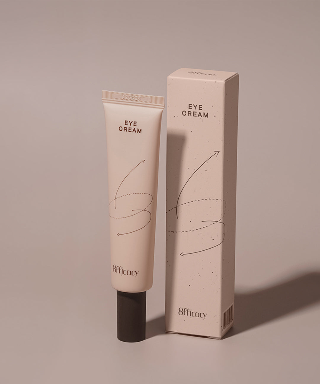 piyonna 8PICCC Elasticity Collagen Eye Cream 30ml Face Care Eye Care