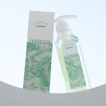 Ondadasi Shampooing Natation 1pc