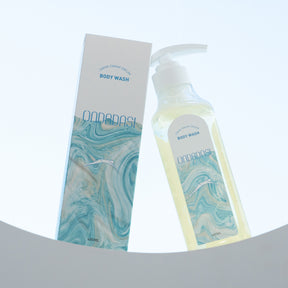 Ondadasi Gel Douche Natation 1pc