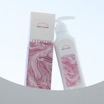 Ondadasi Lotion Corps Natation 1pc