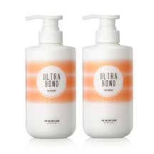 Healer Lab Ultrabond Soin 2pcs