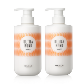Healer Lab Ultrabond Soin 2pcs
