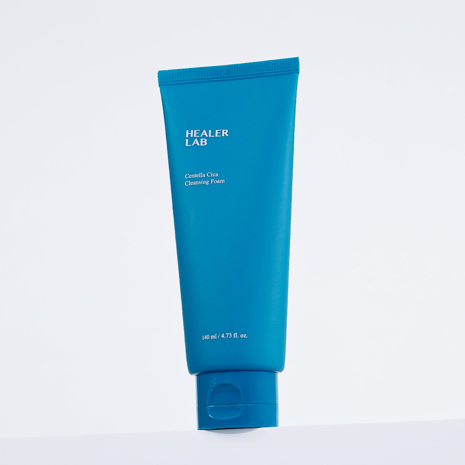 piyonna Centella Cica Mild Alkaline Acne Salicylic Acid Cleansing Foam 140ml Face Care Cleanser Cleansing Foam