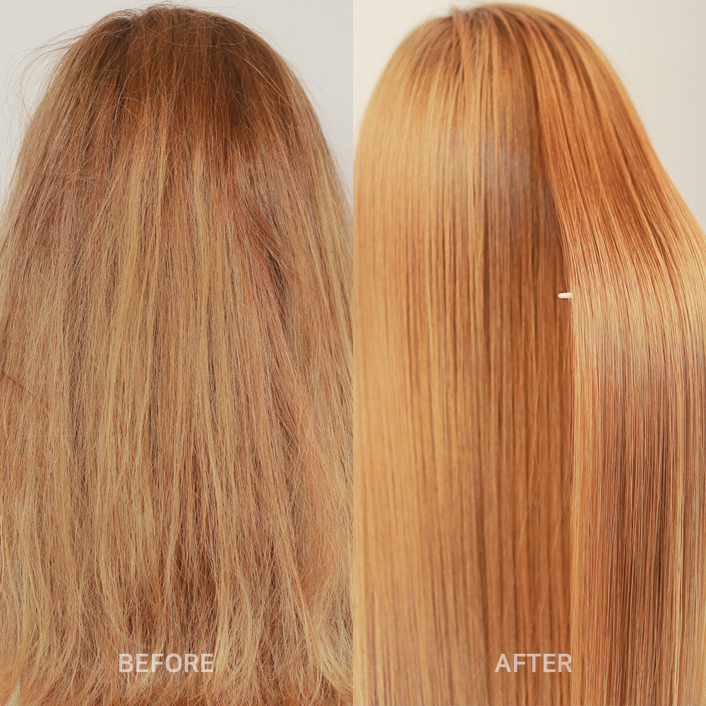 piyonna Ultra Bond Severely Damaged Hair Pack Keratin Protein Treatment 500ml Corps & Cheveux Soin cheveux Après-shampooing & Soin