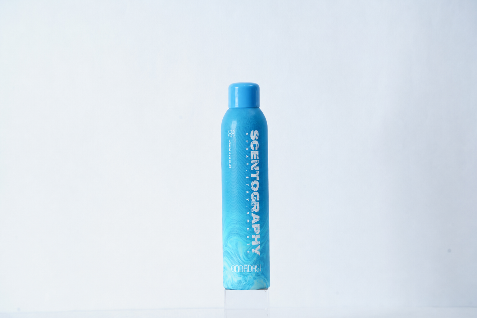 piyonna Ondadasi Spray Body Lotion 250ml Cheveux & Soins corps Soin du corps Lait corps