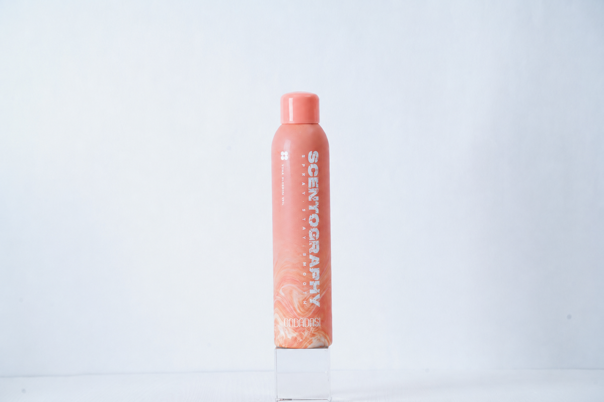 piyonna Ondadasi Spray Body Lotion 250ml Cheveux & Soins corps Soin du corps Lait corps