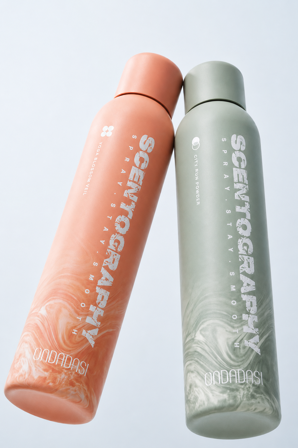 piyonna Ondadasi Spray Body Lotion 250ml Cheveux & Soins corps Soin du corps Lait corps