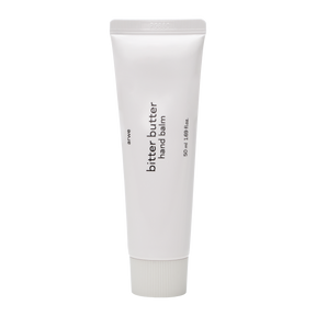 Bitter Butter Hand Balm