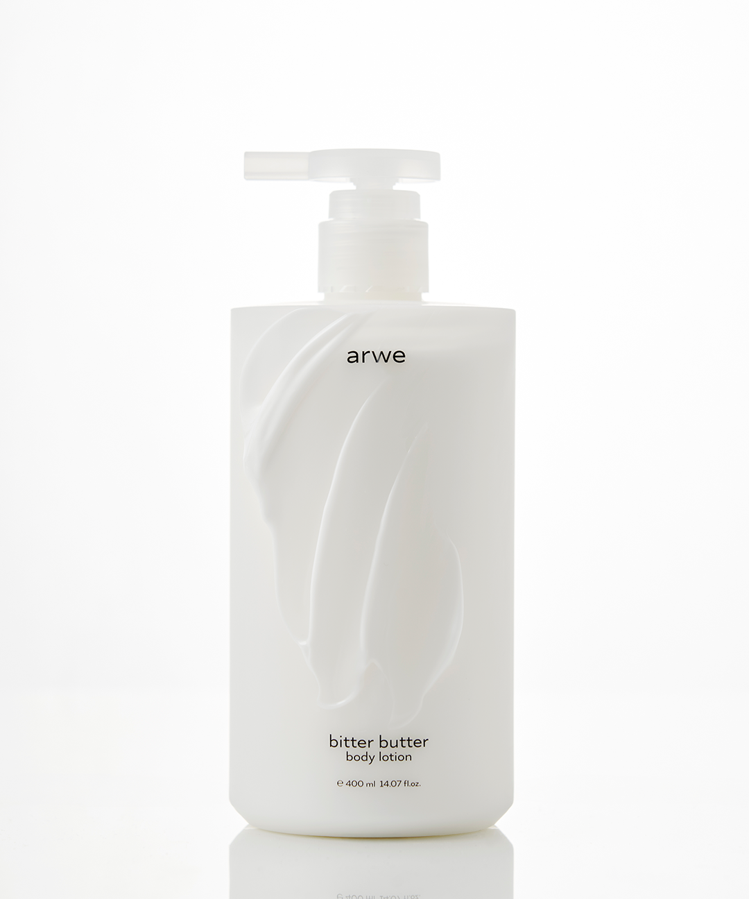 piyonna Bitter Butter Body Lotion 400ml Hair Body Care Body Care