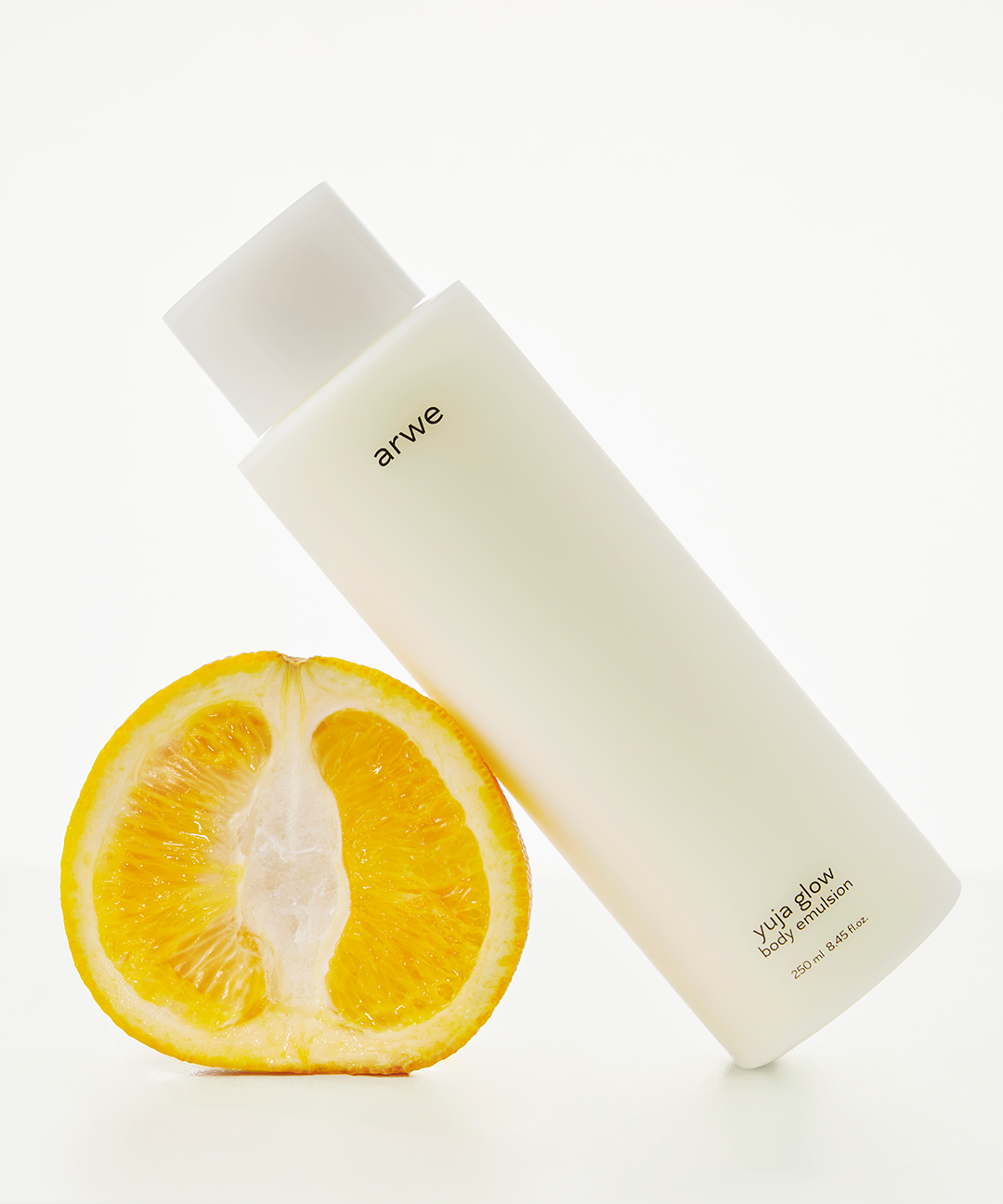 piyonna Yuja Glow Body Emulsion 250ml Hair Body Care Body Care