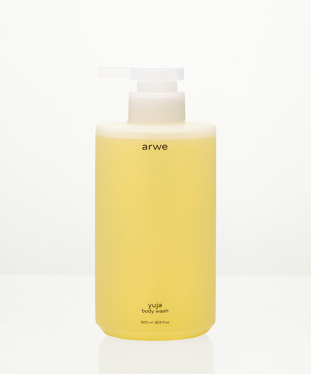 piyonna Yuja Body Wash 500ml Hair Body Care Body Care Body Wash